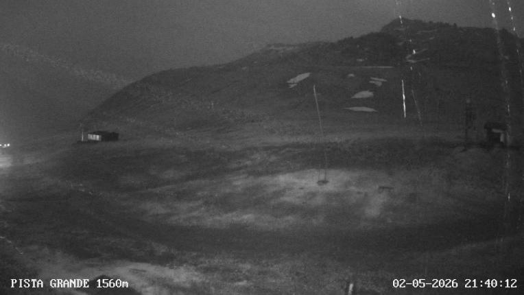 Webcam Candanchú: Pista Grande