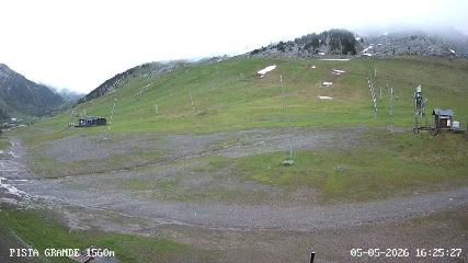 Candanchú webcam
