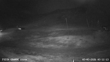 Candanchú webcam