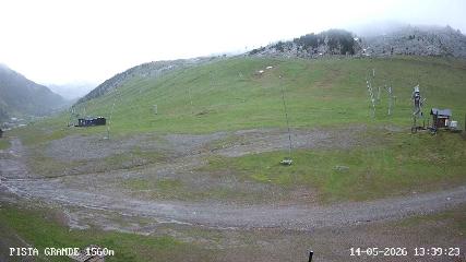 Candanchú webcam