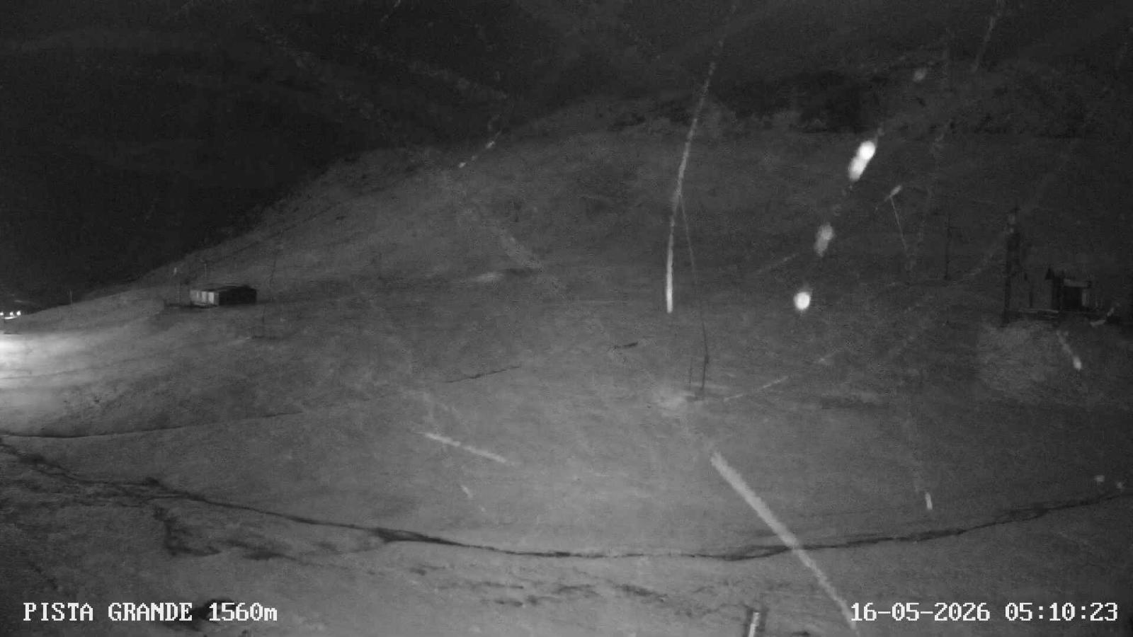 Webcam Candanchú: Pista Grande