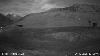 Candanchú webcam