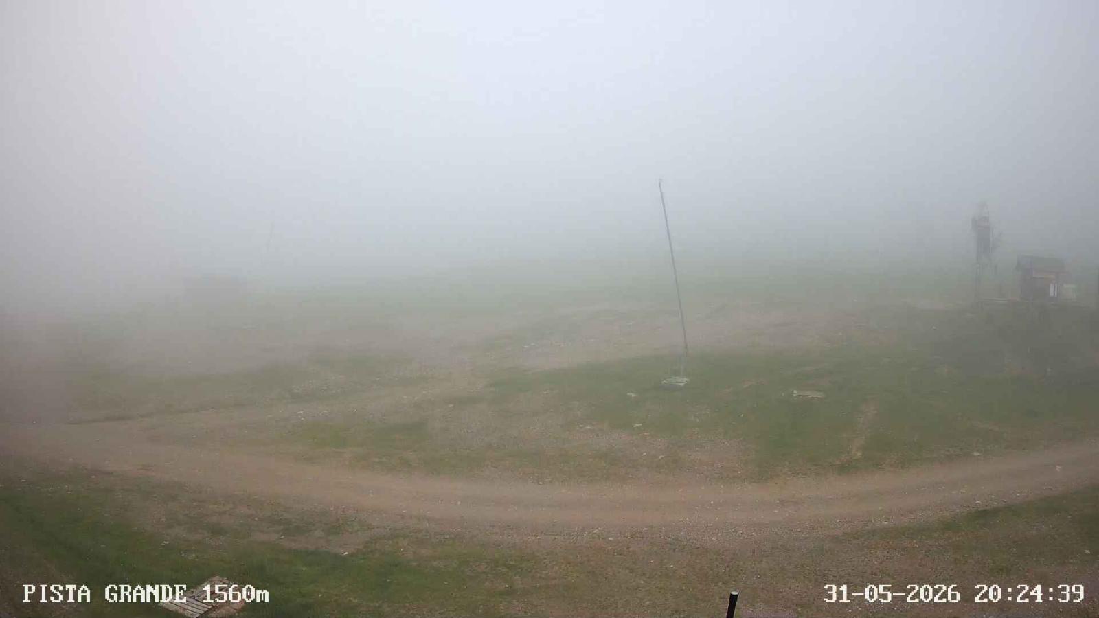 Webcam Candanchú: Pista Grande