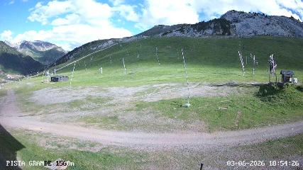 Candanchú: Pista Grande (Candanchu.com)
