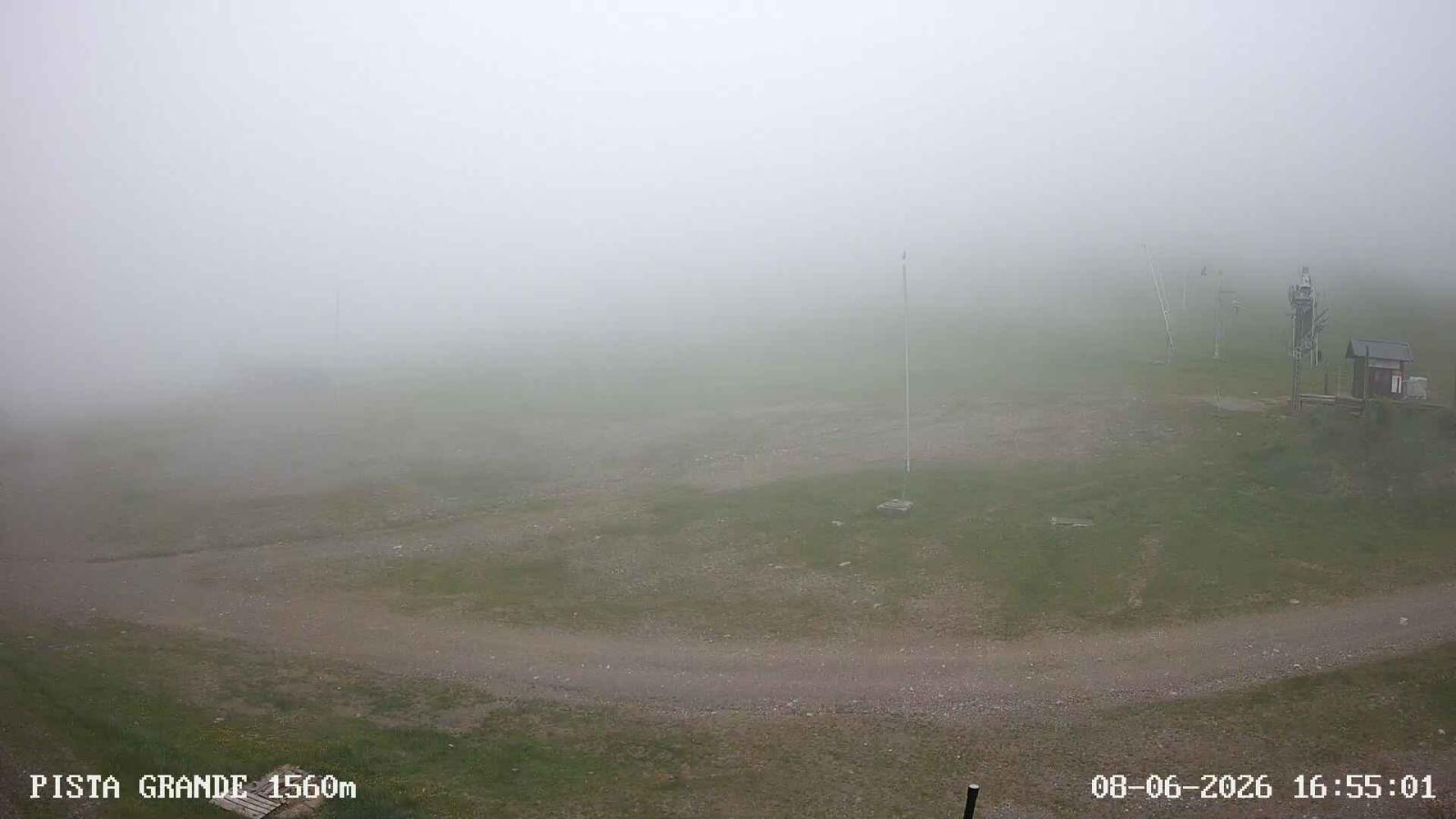 Webcam Candanchú: Pista Grande