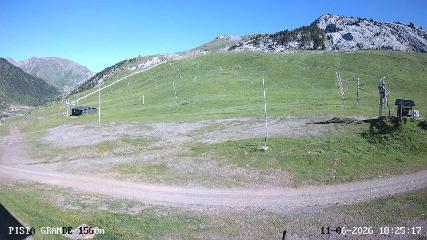 Candanchú: Pista Grande (Candanchu.com)