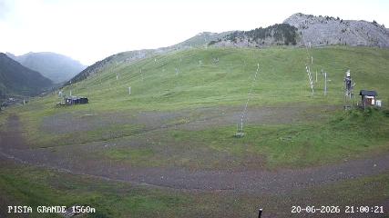 Candanchú webcam