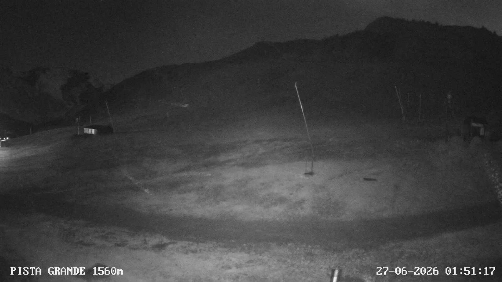 Webcam Candanchú: Pista Grande