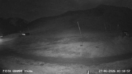Candanchú webcam