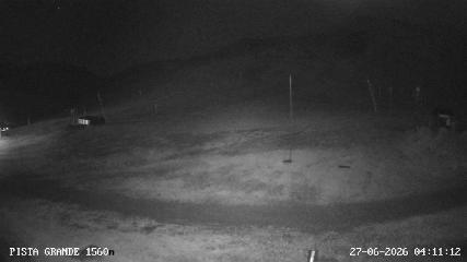 Candanchú webcam