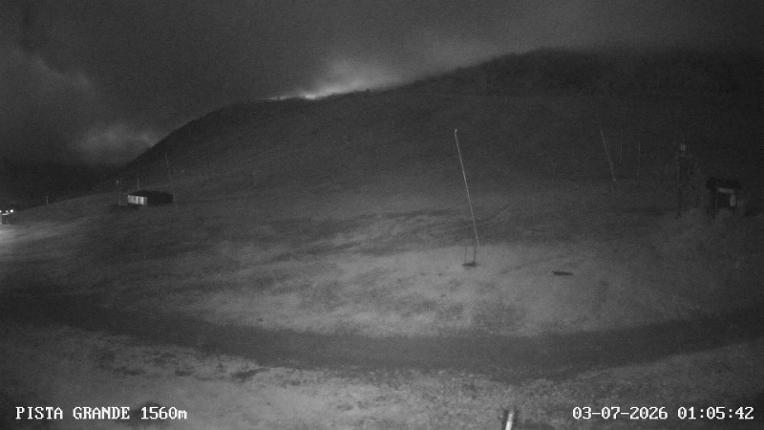 Webcam Candanchú: Pista Grande