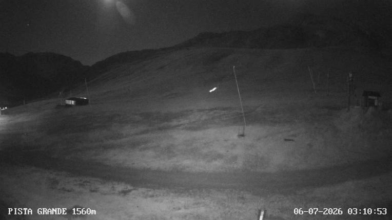 Webcam Candanchú: Pista Grande