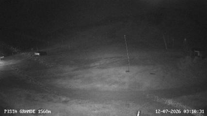 Candanchú webcam