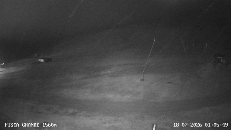 Webcam Candanchú: Pista Grande
