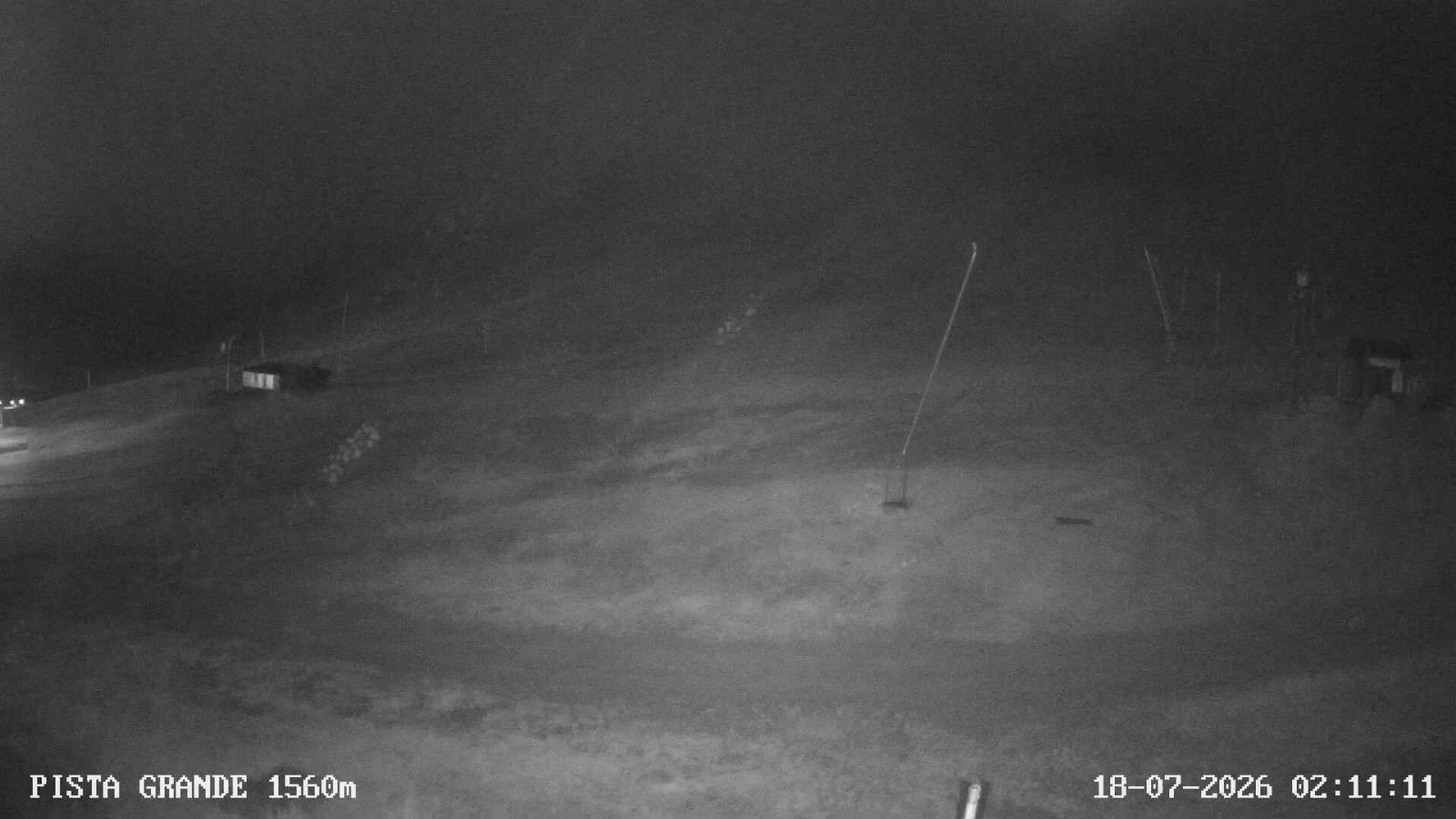 Webcam Candanchú: Pista Grande