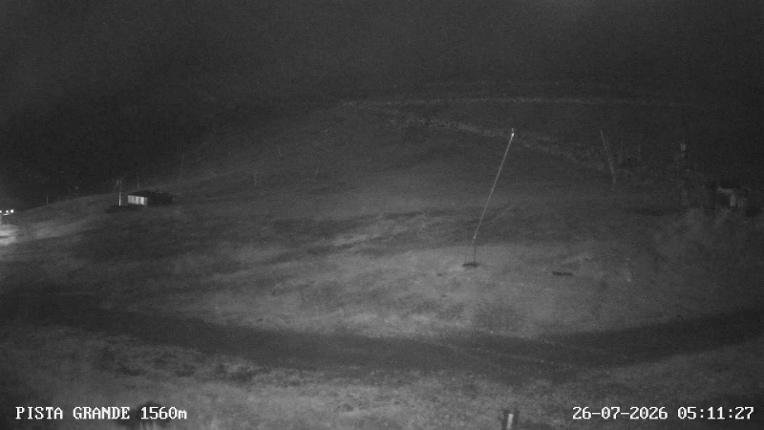 Webcam Candanchú: Pista Grande