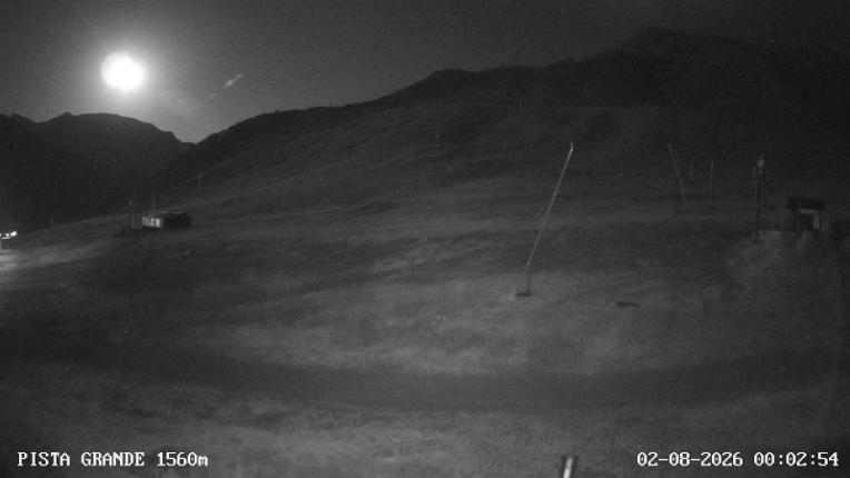Webcam Candanchú: Pista Grande