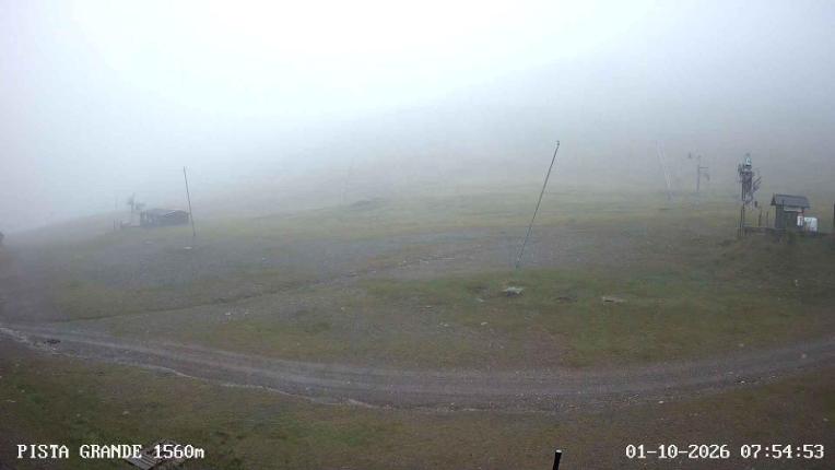 Webcam Candanchú: Pista Grande