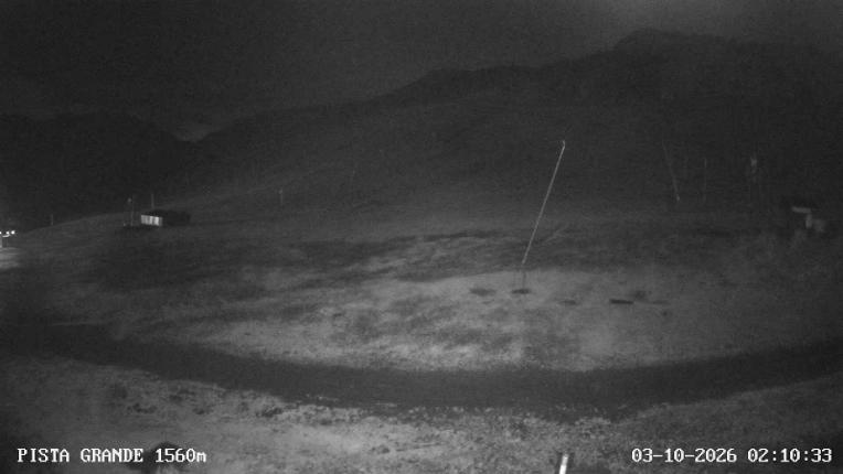 Webcam Candanchú: Pista Grande
