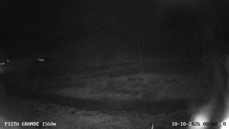 Webcam Candanchú: Pista Grande
