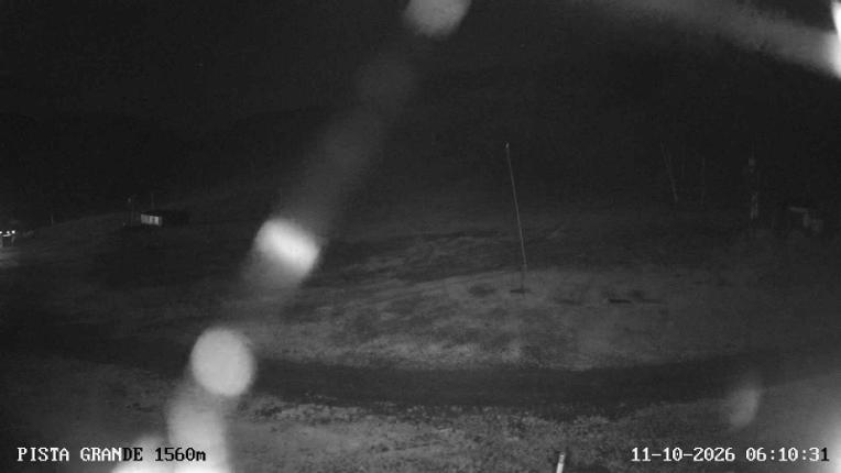 Webcam Candanchú: Pista Grande