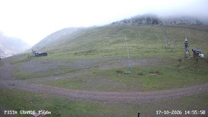 Candanchú webcam
