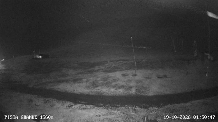 Webcam Candanchú: Pista Grande
