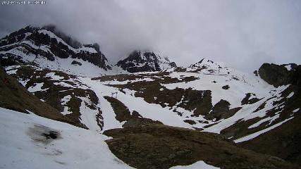 Candanchú: Rinconada (Candanchu.com)