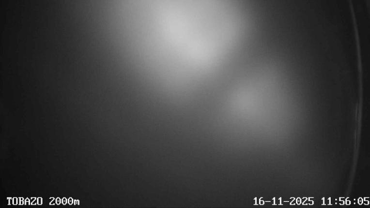 Webcam Candanchú: Tobazo