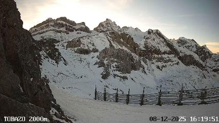 Candanchú: Tobazo(Candanchu.com)