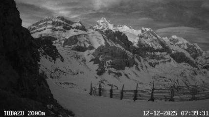 Candanchú: Tobazo(Candanchu.com)