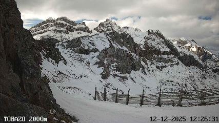 Candanchú: Tobazo(Candanchu.com)