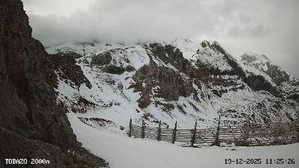 Candanchú: Tobazo(Candanchu.com)