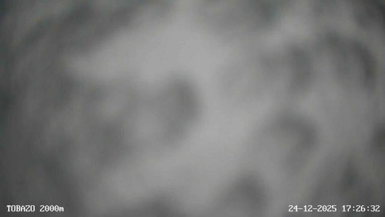 Webcam Candanchú: Tobazo