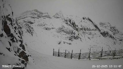 Candanchú: Tobazo(Candanchu.com)