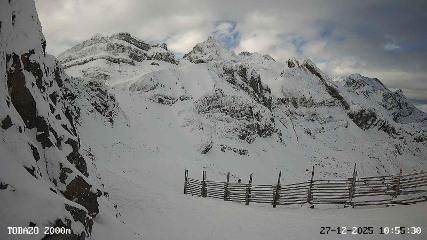 Candanchú: Tobazo(Candanchu.com)