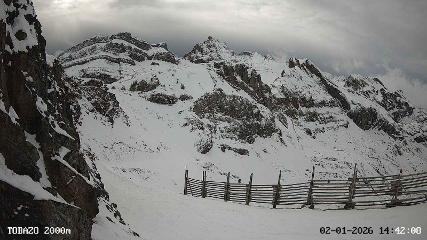 Candanchú: Tobazo(Candanchu.com)