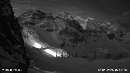 Candanchú: Tobazo(Candanchu.com)