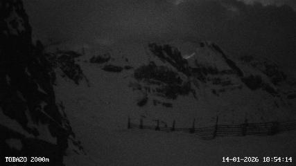 Candanchú: Tobazo(Candanchu.com)