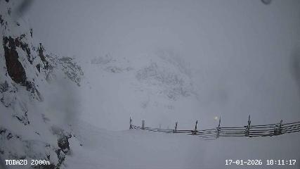 Candanchú: Tobazo(Candanchu.com)