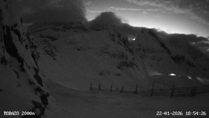 Candanchú: Tobazo(Candanchu.com)