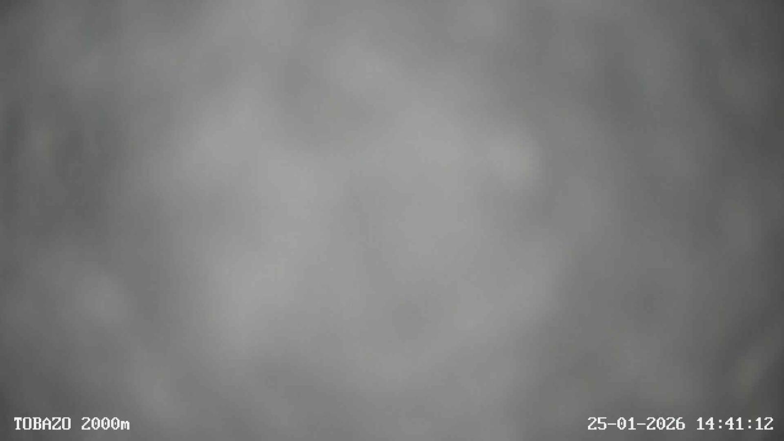 Webcam Candanchú: Tobazo