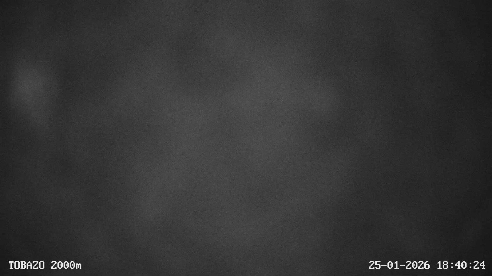 Webcam Candanchú: Tobazo