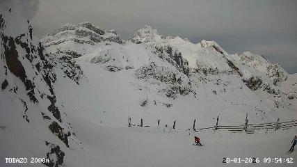 Candanchú: Tobazo(Candanchu.com)