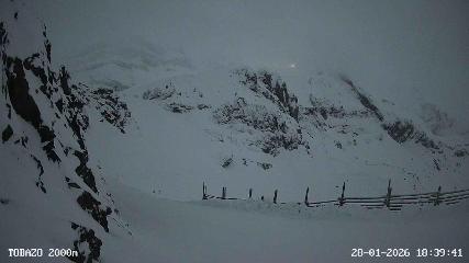 Candanchú: Tobazo(Candanchu.com)