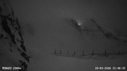 Candanchú: Tobazo(Candanchu.com)