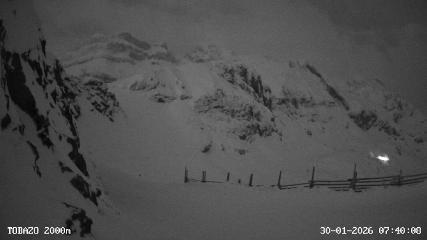 Candanchú: Tobazo(Candanchu.com)