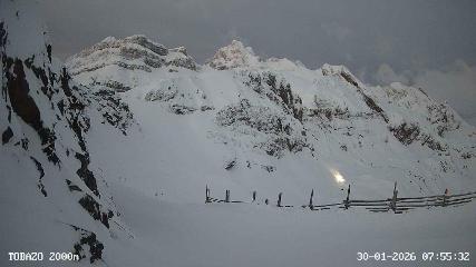 Candanchú: Tobazo(Candanchu.com)