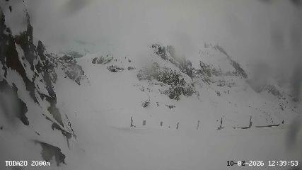 Candanchú: Tobazo(Candanchu.com)