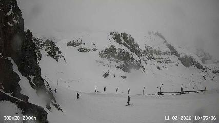 Candanchú: Tobazo(Candanchu.com)